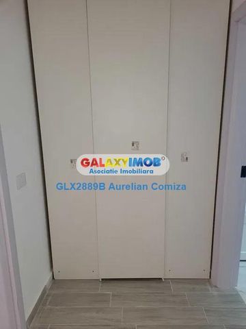 Apartament 2 camere bloc nou Theodor Pallady/centrala/AC - Photo 5