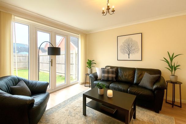 5 Bed End Terrace, Wordsworth Road, BS7 - Photo 1