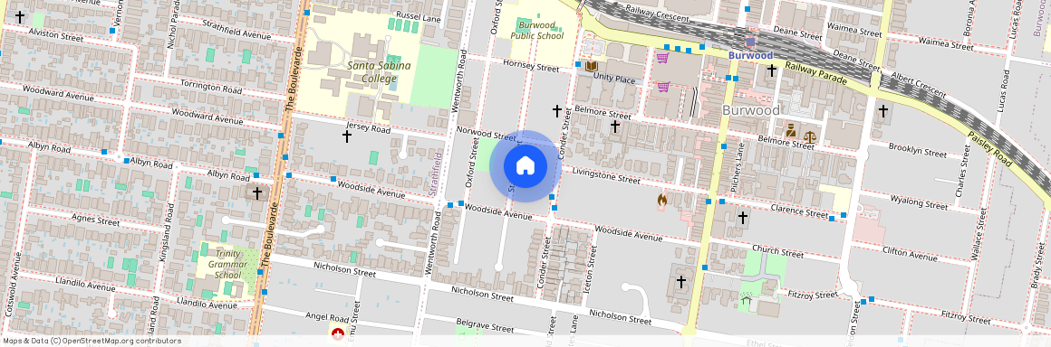 40-46 Stanley Street, Sydney, New South Wales 2134