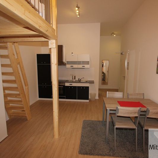 Modernes Business-Apartment im Herzen der Altstadt - Foto 1