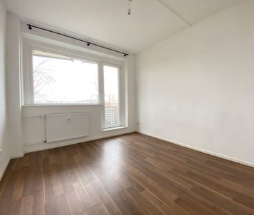 3-Zimmer-Wohnung mit 3 Balkonen | optional mit Stellplatz - Photo 6