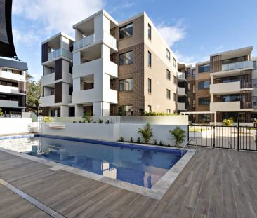 Unit 214/9A Terry Road, Rouse Hill. - Photo 6