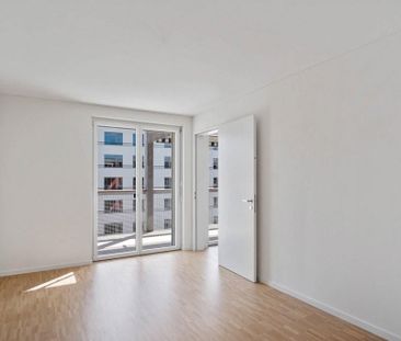 MIETEN OHNE KAUTION - modernes Wohnen in der Stadtsiedlung Reitmen - Foto 1