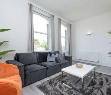 3 bedroom apartment to rent - Photo 1