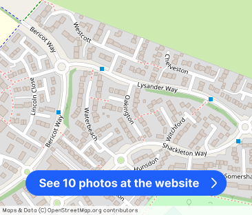 Oakington, Welwyn Garden City - Photo 1