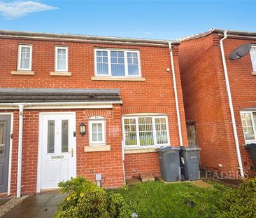 3 bedroom house to rent Balmoral Way, Birmingham, B14 - Photo 2