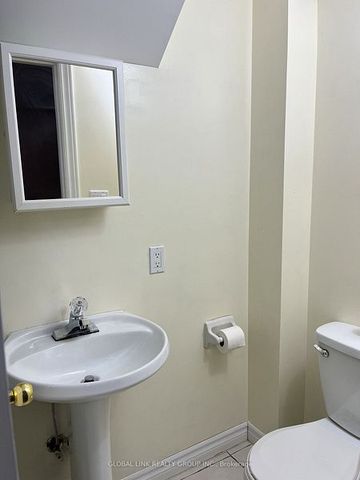 For Lease - 166 Valentina Drive Unit# basement, Markham, Ontario - Photo 5