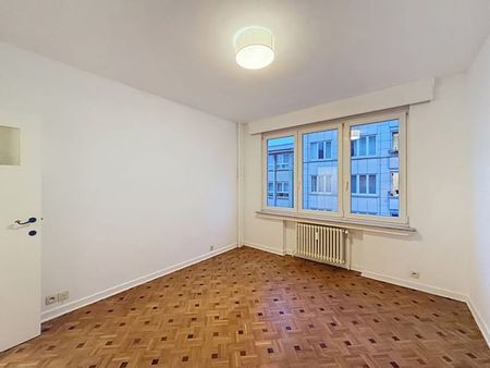 Appartement te huur - Photo 5