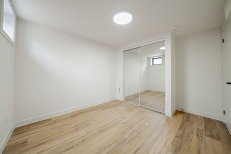 For Lease - 435 Grace Street Unit# 1, Toronto, Ontario - Photo 4