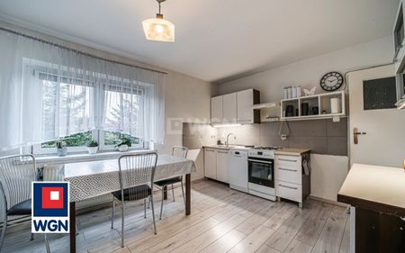 Mieszkanie willowe na wynajem Nowa Wieś - Фото 2