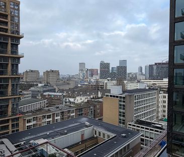 Appartement te huur: Baan 34-A11 3011 CB Rotterdam - Foto 6