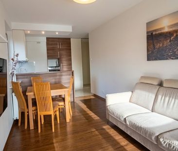 Sprawdź>>>M3 w koronie drzew 56.7 m² - Photo 1