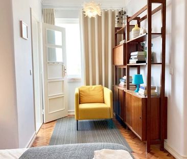 Praça Gonçalo Trancoso, Lisbon, Lisbon 1700-220 - Photo 1