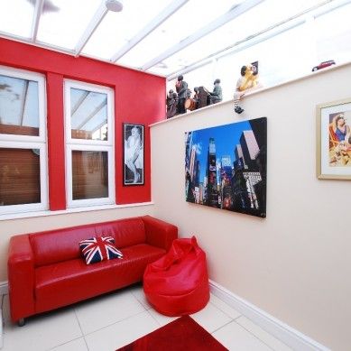 1 Bed - Osborne Avenue, Jesmond - Photo 1