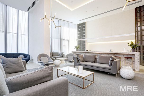 503/135 A'Beckett Street, Melbourne - Photo 1