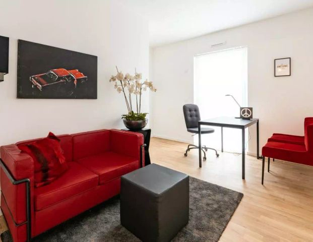 Berswordtstraße 3, 44139 Dortmund - Photo 1