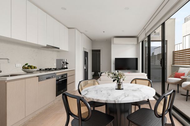 102/1377 Burke Road, Kew East VIC 3102 - Apartment For Rent | Domain - Photo 1