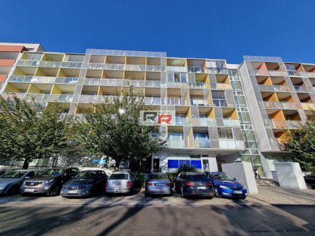 Pronájem bytu 1+kk 26 m2 - Photo 3