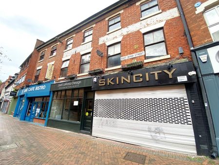 East Bond Street, LE1, Leicester - Photo 5
