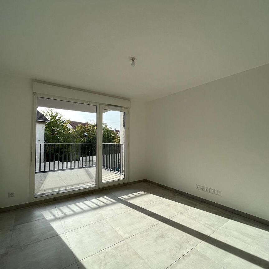 Appartement T2 Morangis à louer - Photo 1