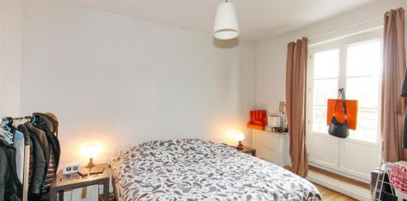 Location T2 Rennes St Germain - Photo 2