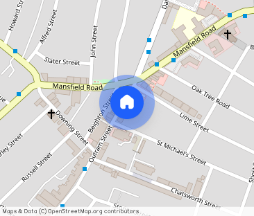 Sutton-In-Ashfield, Sutton-In-Ashfield, NG17 - Photo 1