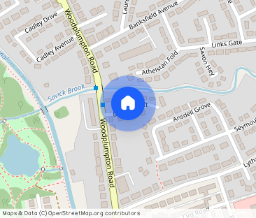 Drakes Croft, Ashton-on-ribble - Photo 1