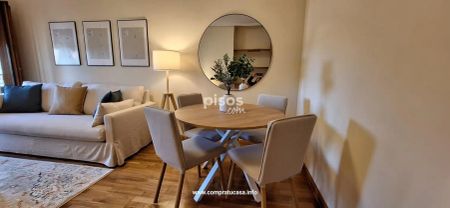 Piso en alquiler en Calle Teodosio El Grande - Photo 3