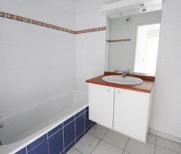 BLAGNAC / Location Appartement 3 Pièces 60 m² - Photo 4