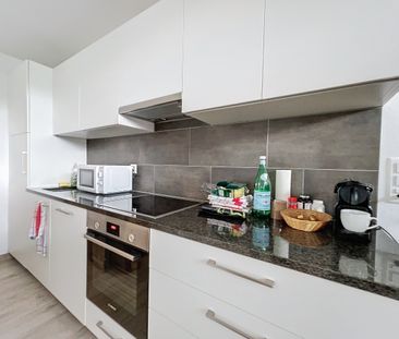 2 ½ PIÈCES - Avec une terrasse! - Foto 1