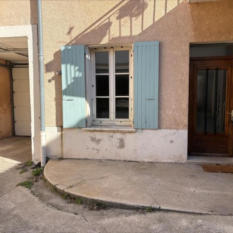 Appartement T3 Sarras Centre - Photo 1
