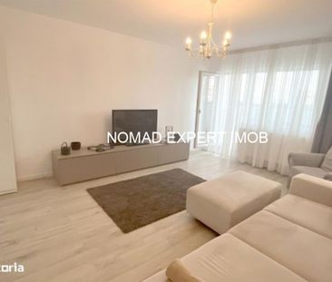 Inchirieri Apartamente 3 camere Bucuresti - Fotografie 5