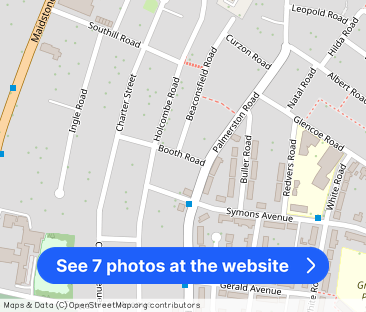 Booth Road, Chatham, ME4 - Photo 1