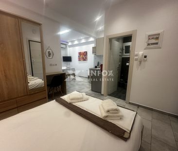 Ενοικιάζεται Εξαιρετικό Studio στην Καβάλα! Διαθέσιμο έως 30 Ιουνίο... - Φωτογραφία 6
