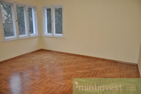 Jasne Błonia, parter willi, 109m2, 5 pok., garaż - Photo 5