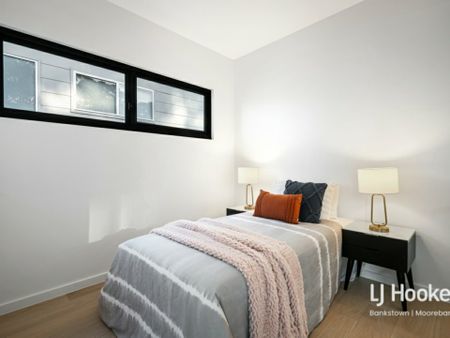 Brand New Boutique Home - Photo 2