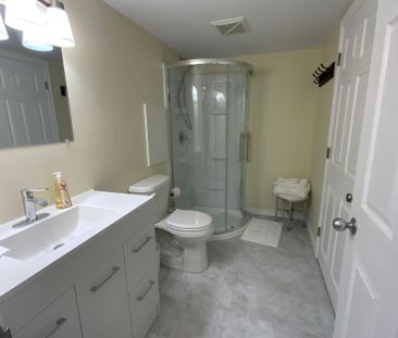 For Lease - 138 Cloverleaf Drive Unit# Lower, Belleville, Ontario - Photo 6