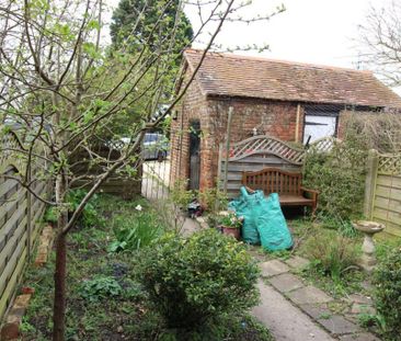 Weston Cottages, Buscot Wick, Faringdon - Photo 4