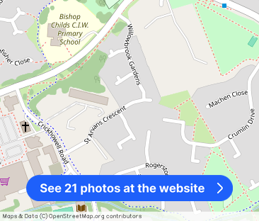 Willowbrook Gardens, St. Mellons, CARDIFF - Photo 1