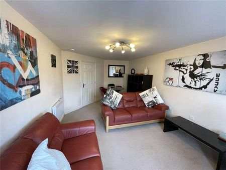 Lowry Gardens, Carlisle, Cumbria, CA3 - Photo 2