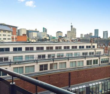 1 bedroom flat to rent - Photo 6