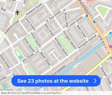 Arlington Square London N1 - Photo 1