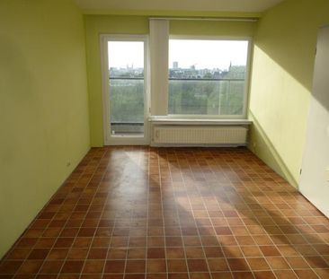 app. 1 slpk. terras - Photo 5