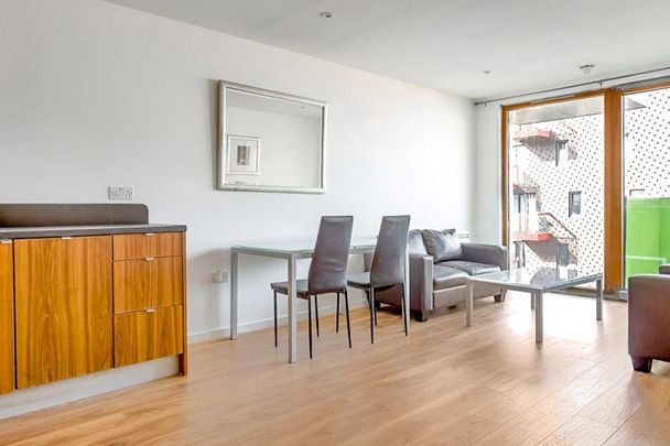 1 bedroom apartment to rent - Photo 1