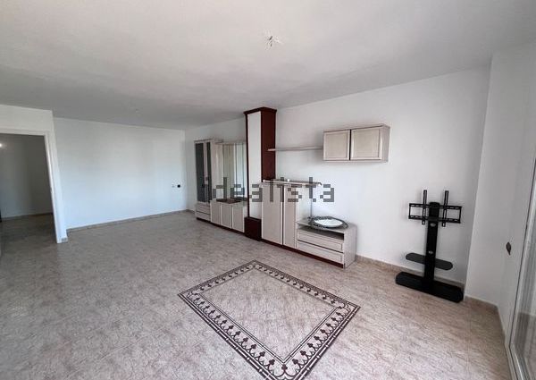 Alquiler de piso en Calle Virgen del Rosario, 4