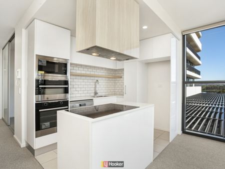 611/120 Eastern Valley Way, Belconnen ACT - Photo 2