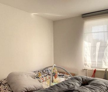 Gelijkvloers app. te huur in Blanden voor € 1.100 met 2 slaapkamers - Photo 5