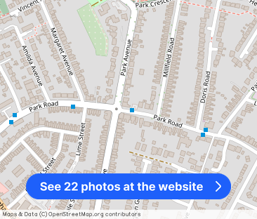 Park Road, Ilkeston - Photo 1