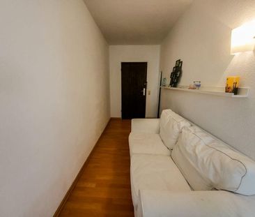 Helle 2Zi-Whg mit Balkon in ruhiger Lage! - Photo 5