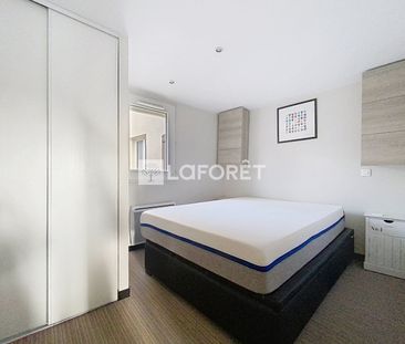 Appartement T2 Marcoussis à louer - Photo 4